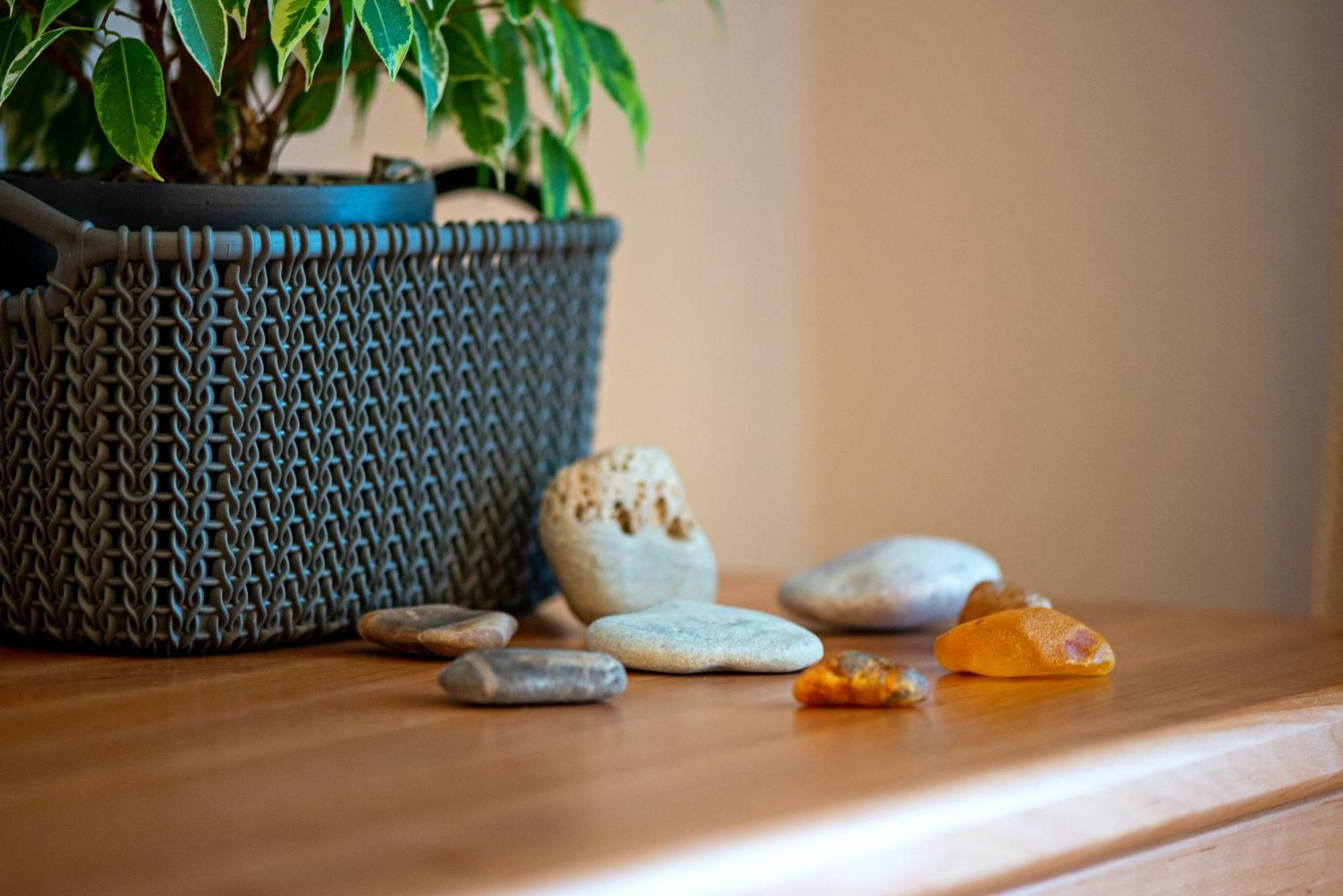 Apartament Amber, Liepāja Extérieur photo